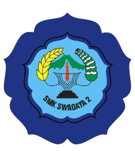 Logo SMK SWAGAYA 2